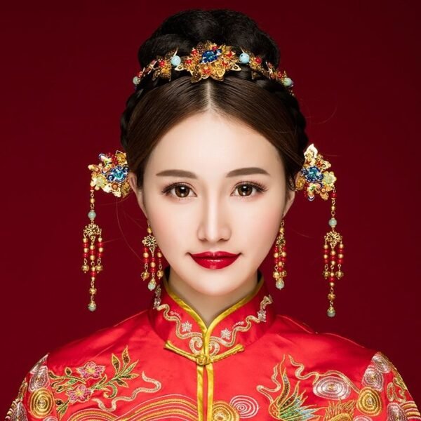 Makeup Services